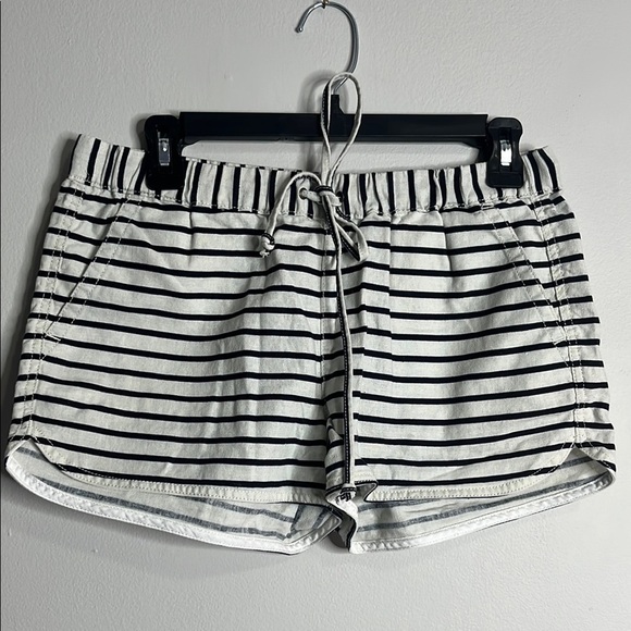 J. Crew Pants - Striped Women's Shorts